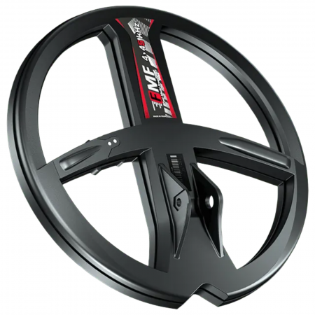 xp 9 fmf coil